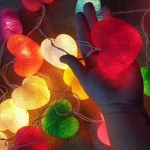 Handmade Light String